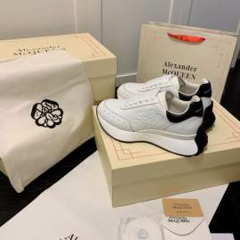 Picture of Alexander McQueen Shoes _SKUAlexanderMcqueensz35-453CTF0444352